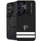 NFL Atlanta Falcons Shutout Galaxy S24 FE Kickstand Case
